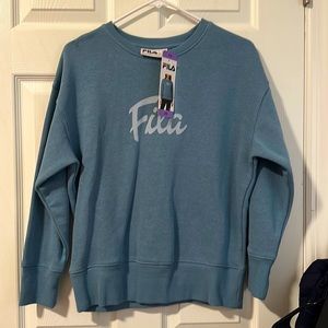 Fila sweater